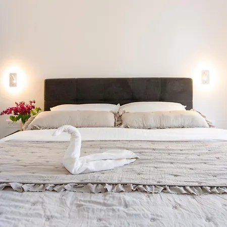 Luma Diklo Appartement *