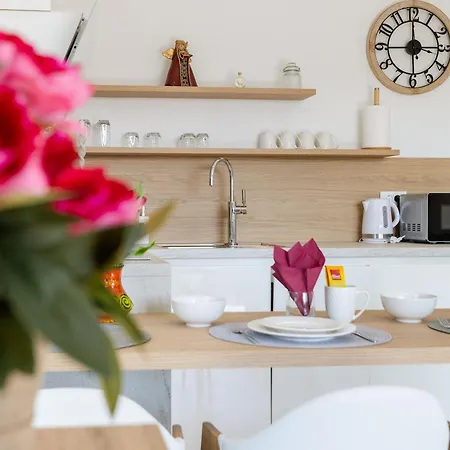 Appartement Luma Diklo