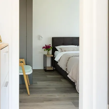 Luma Diklo Appartement Zadar