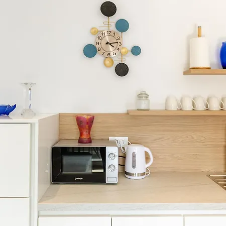 Luma Diklo Appartement