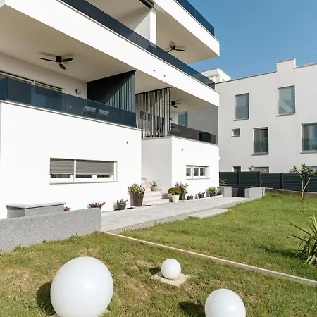 Luma Diklo Zadar