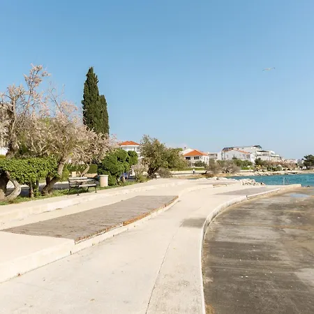 Appartement Luma Diklo