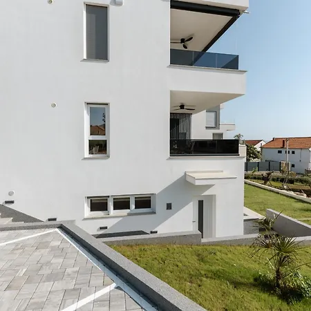Luma Diklo * Zadar