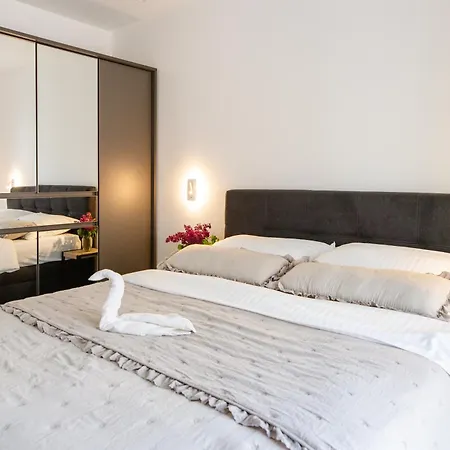 Luma Diklo Appartement Zadar