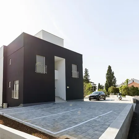 Luma Diklo * Zadar