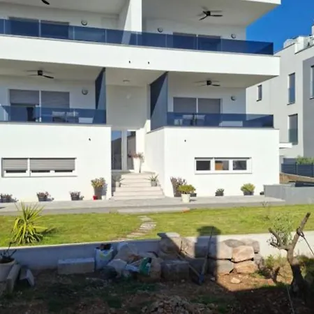 Appartement Luma Diklo