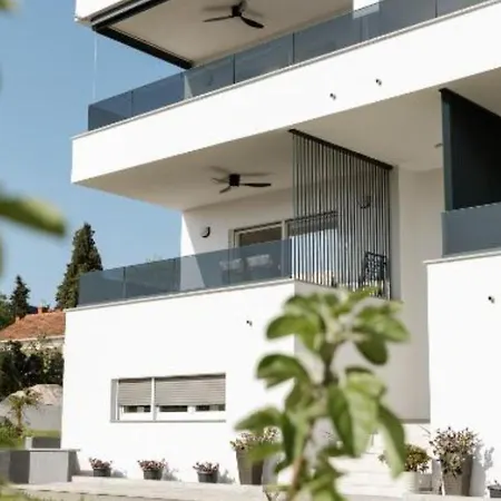 Appartement Luma Diklo
