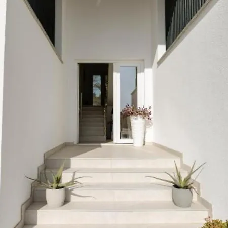 Luma Diklo Appartement Zadar