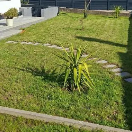 Luma Diklo Appartement Zadar