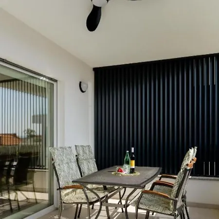 Appartement Luma Diklo *