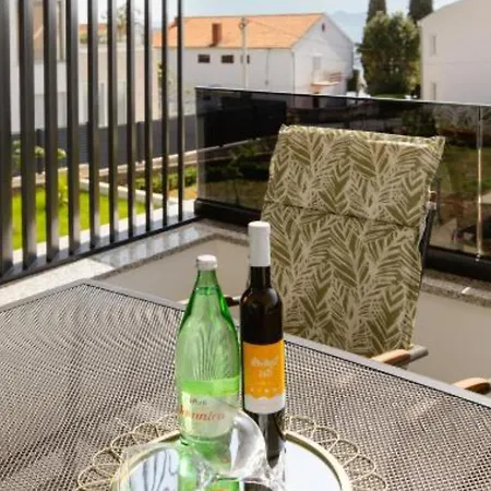 Luma Diklo Appartement Zadar