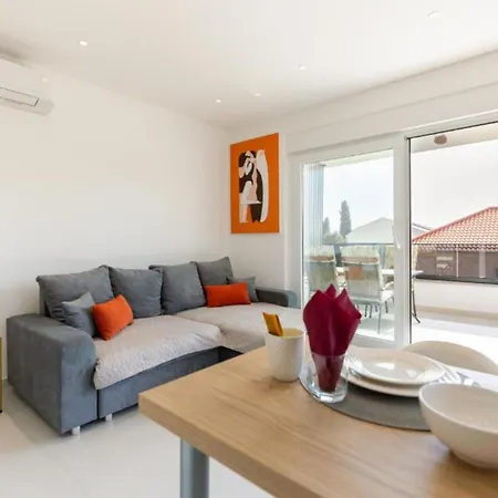 Appartement Luma Diklo *