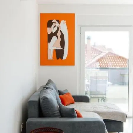 Appartement Luma Diklo Zadar