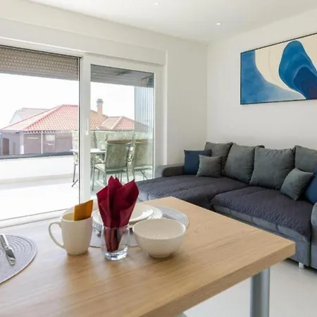 Luma Diklo Appartement