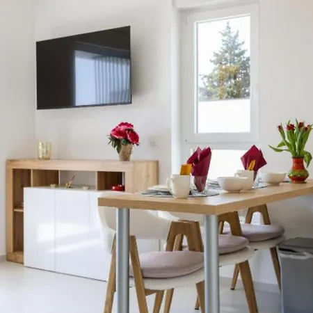 Apartment Luma Diklo