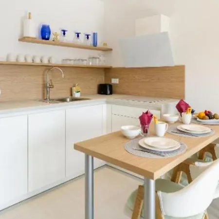 Appartement Luma Diklo *