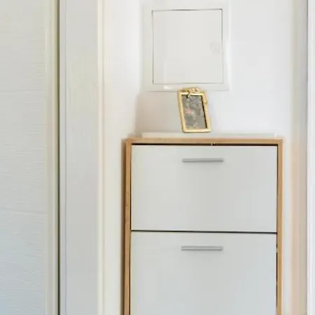 Appartement Luma Diklo