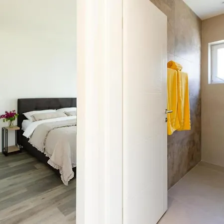Appartement Luma Diklo