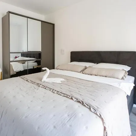 Luma Diklo Appartement *