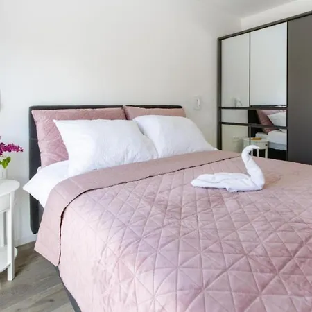 Luma Diklo Appartement