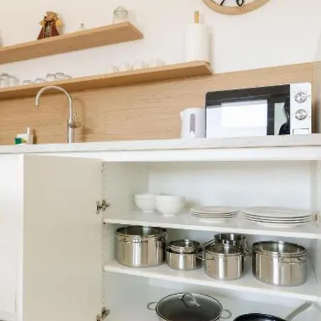 Appartement Luma Diklo Zadar
