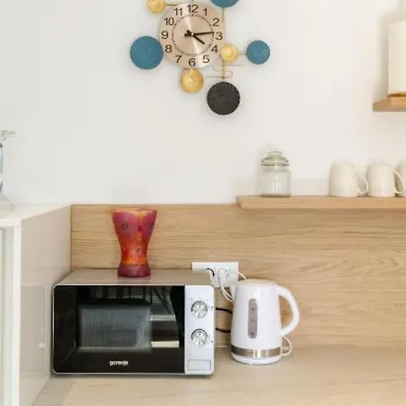 Luma Diklo Appartement