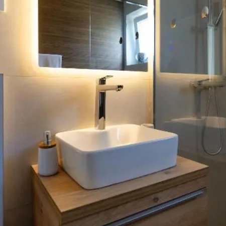 Luma Diklo Appartement *