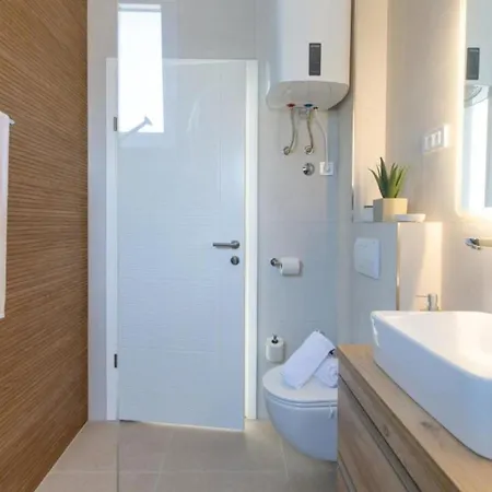Luma Diklo Appartement
